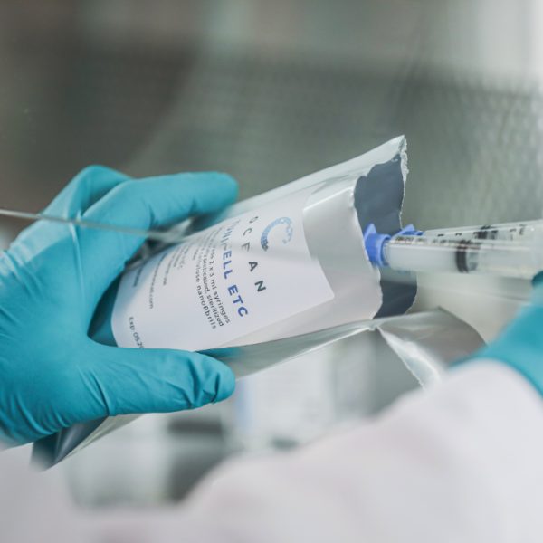 Ocean Tunicell strengthens its position as UPM Biomedicals exits the market